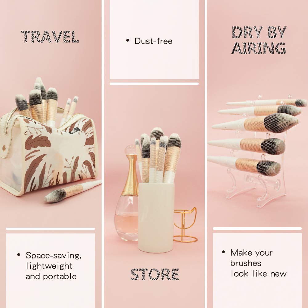 Pivura Shape‑Saver Guards