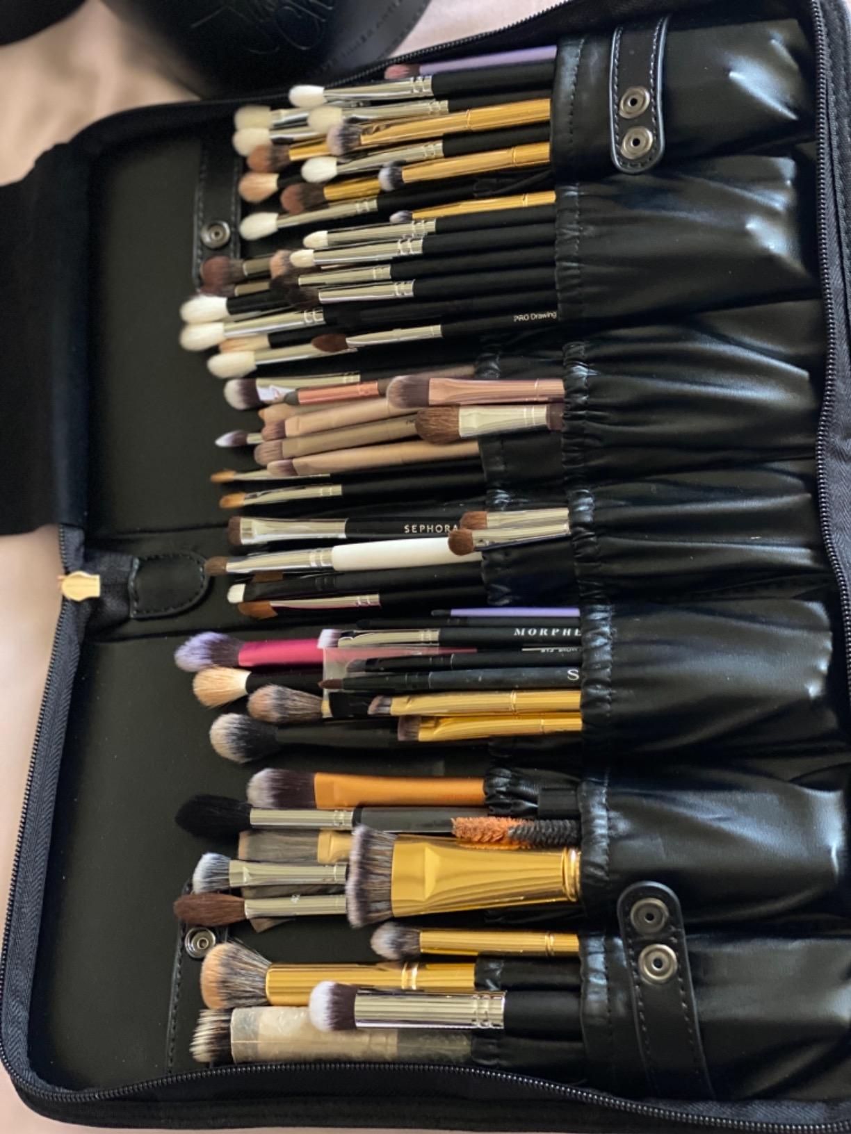 Pivura Brush Organizer
