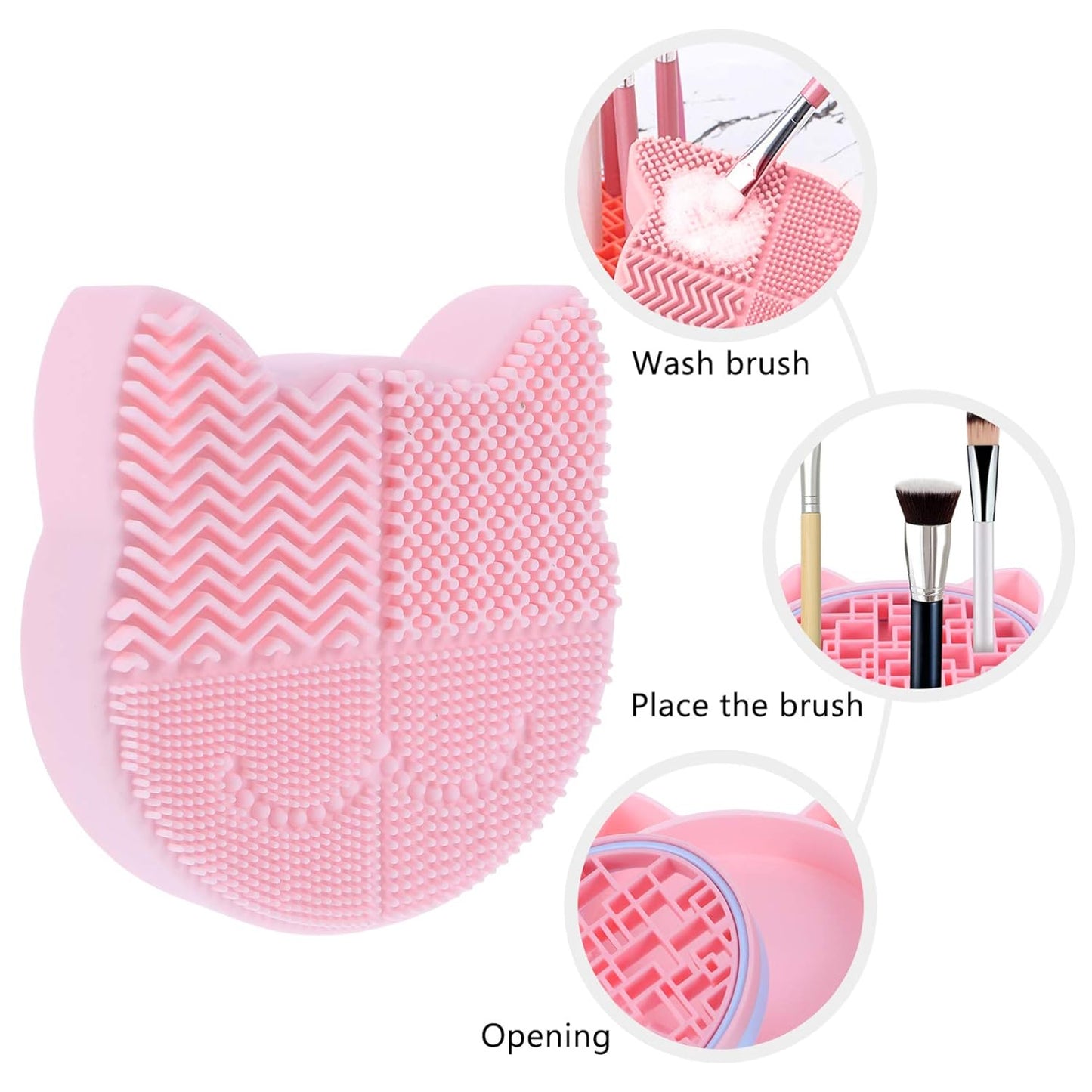 Pivura Deep Scrub Pad
