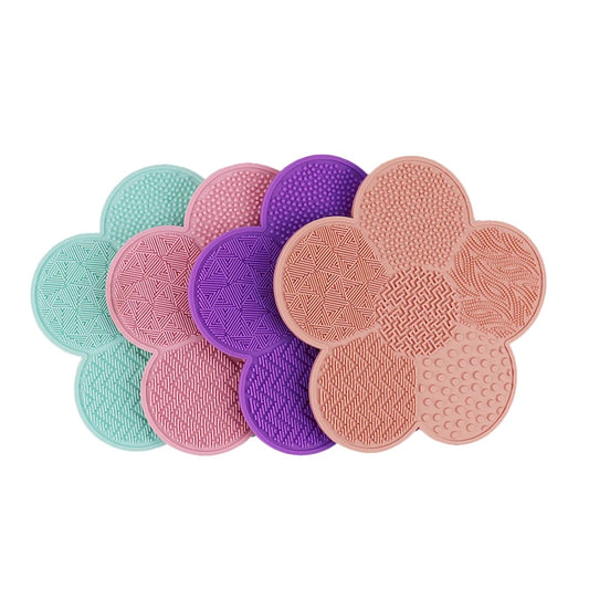 Pivura Brush Cleaning Mat