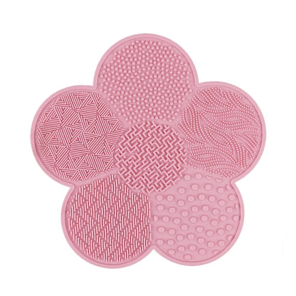 Pivura Brush Cleaning Mat