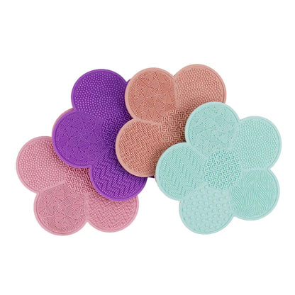 Pivura Brush Cleaning Mat