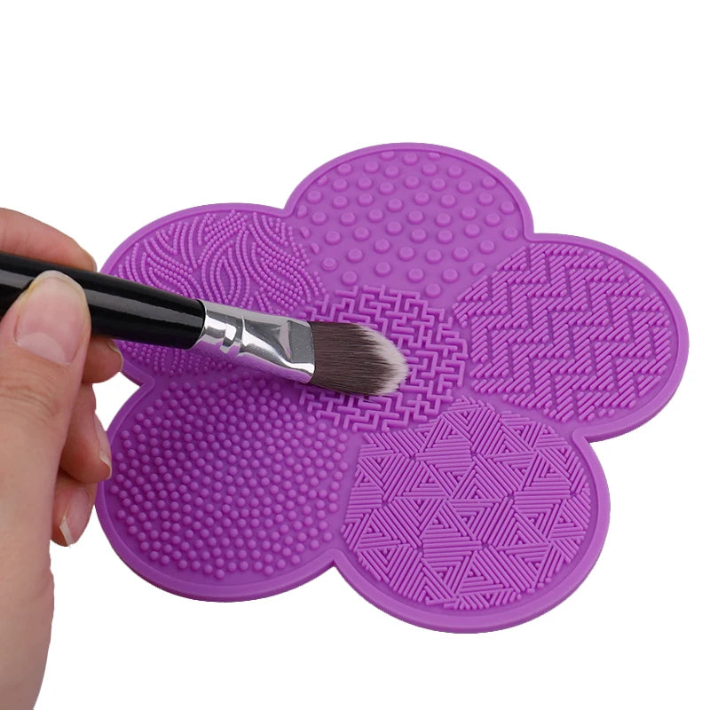Pivura Brush Cleaning Mat