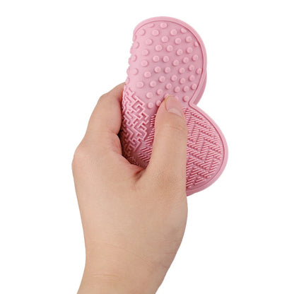 Pivura Brush Cleaning Mat