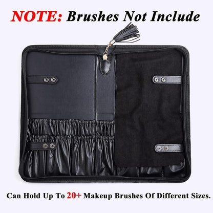 Pivura Brush Organizer