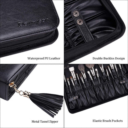 Pivura Brush Organizer