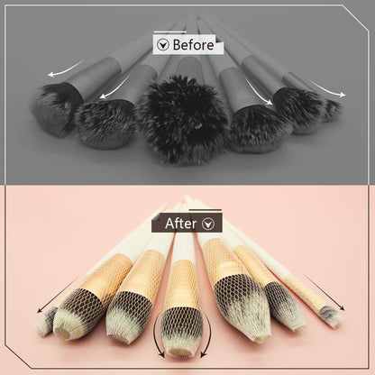 Pivura Shape‑Saver Guards