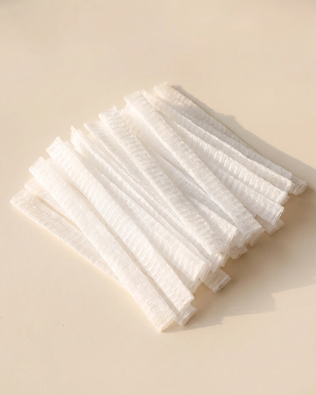 Pivura Mesh Brush Guards