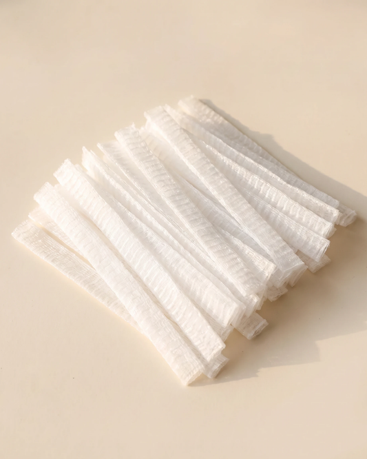 Pivura Mesh Brush Guards