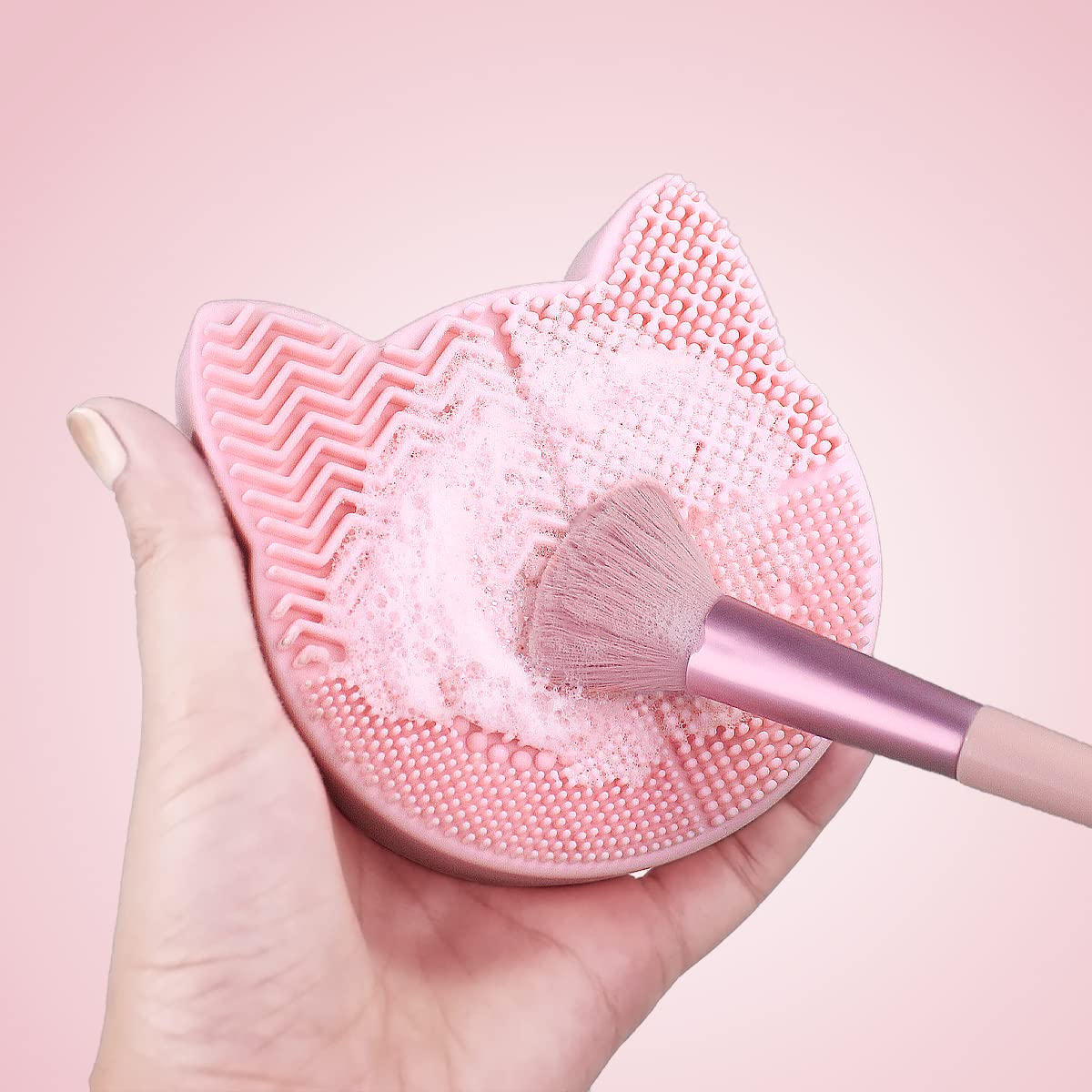 Pivura Deep Scrub Mat