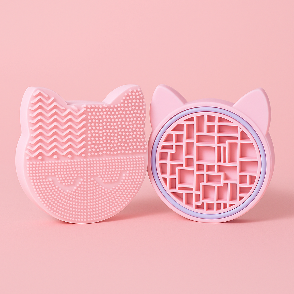 Pivura Deep Scrub Pad