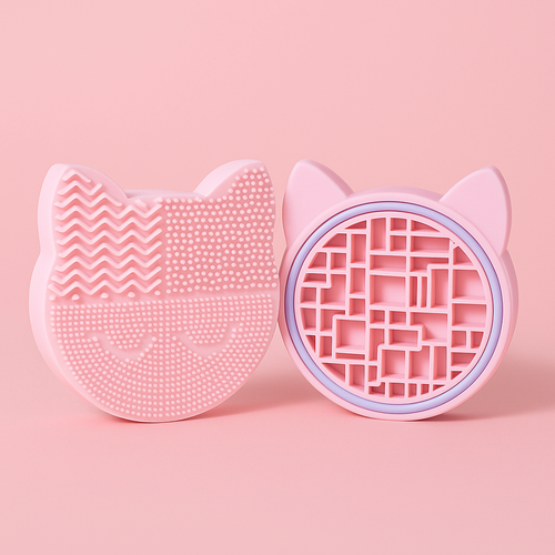 Pivura Deep Scrub Pad