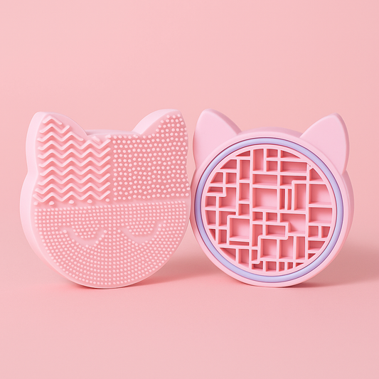 Pivura Deep Scrub Pad