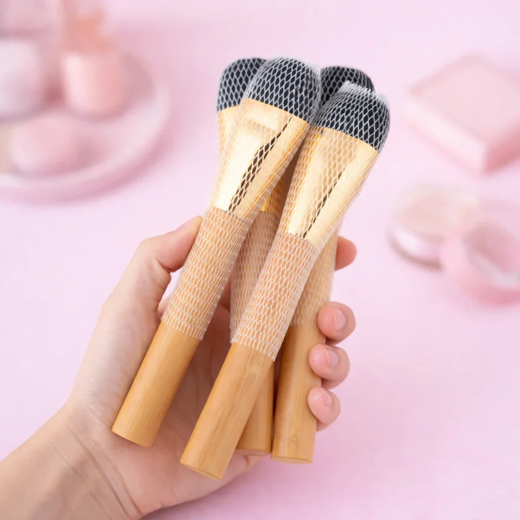 Pivura Mesh Brush Guards - Pivura