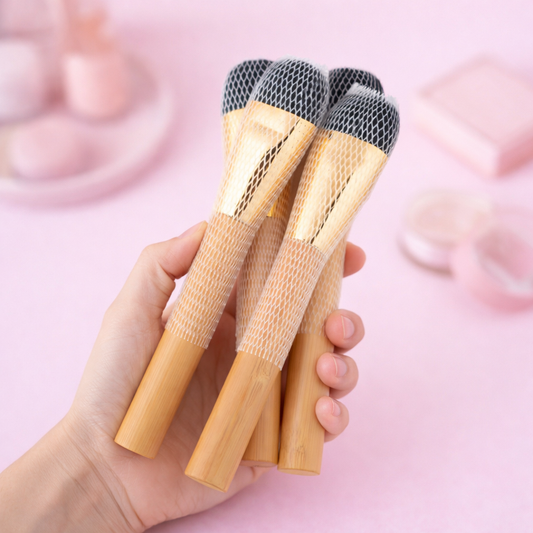 Pivura Mesh Brush Guards