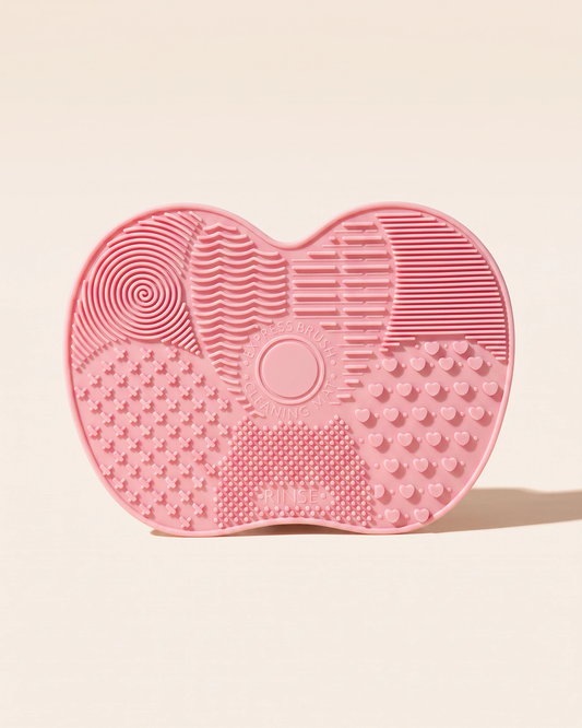 Pivura Brush Cleaning Mat