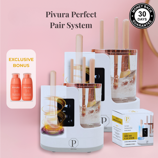 Pivura Perfect Pair System