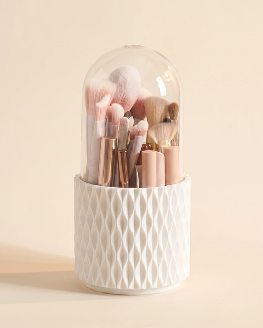 Pivura Dustproof Brush Holder