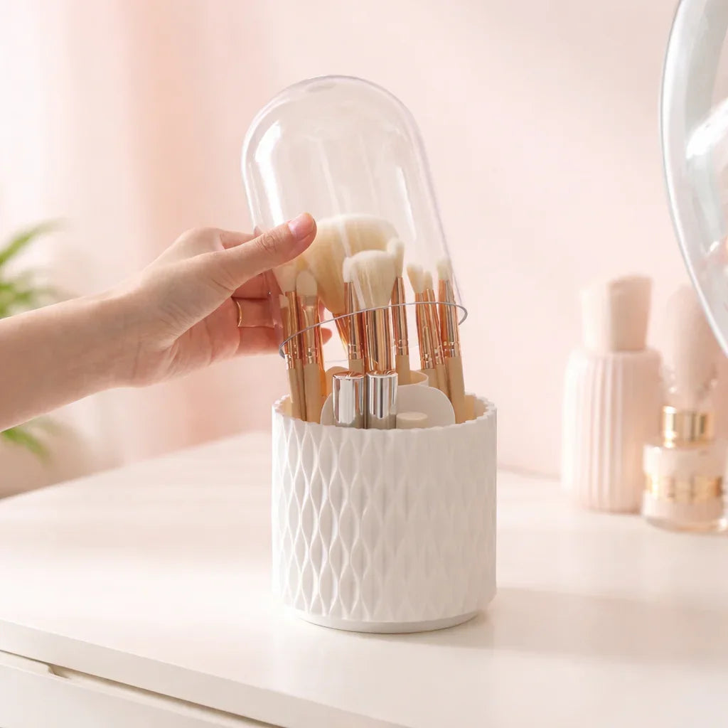 Pivura Dustproof Brush Holder - Pivura