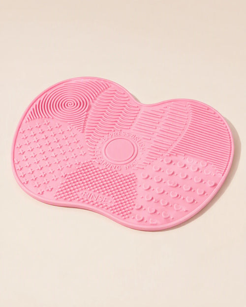Pivura Brush Cleaning Mat