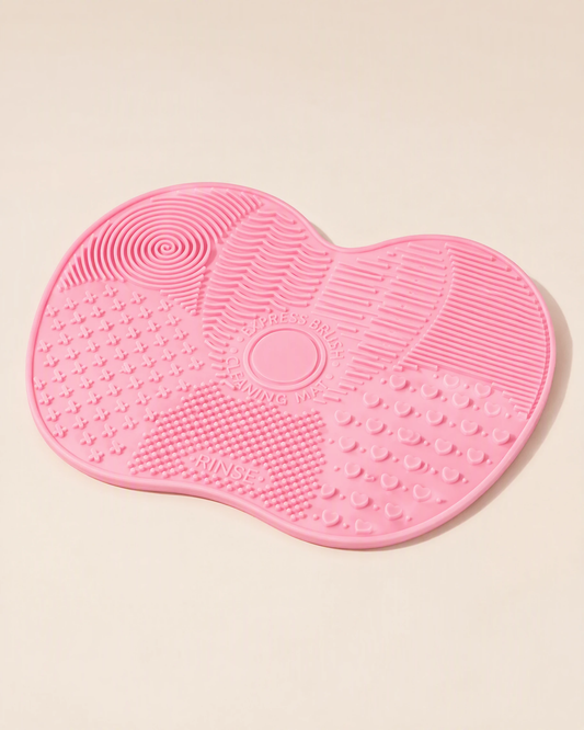 Pivura Brush Cleaning Mat