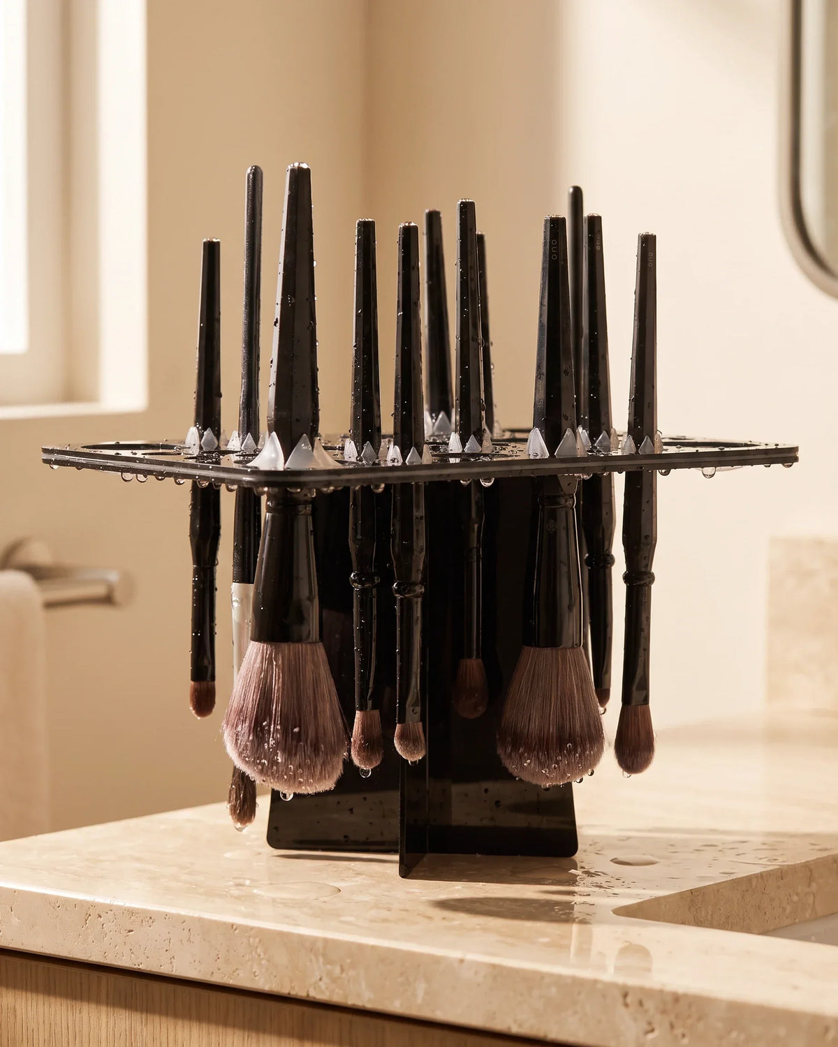 Pivura Drying Rack