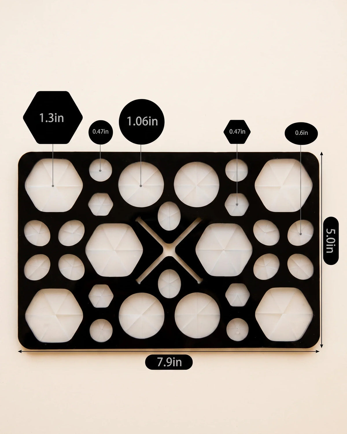Pivura Drying Rack