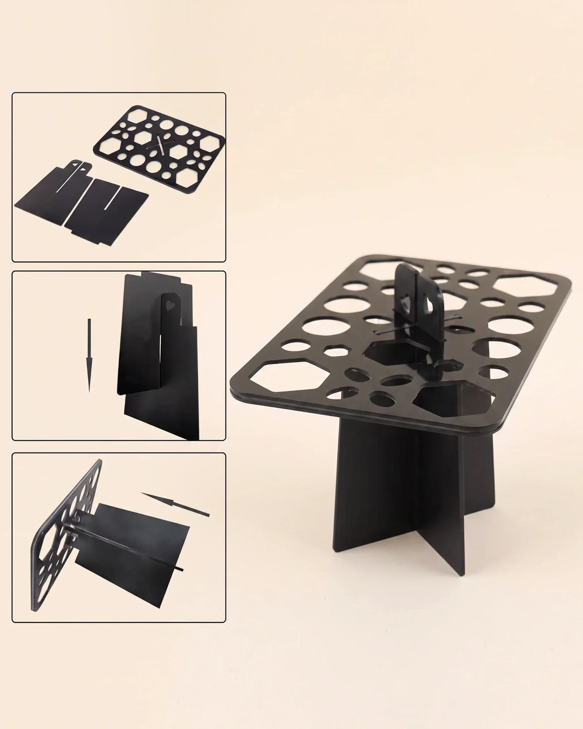 Pivura Drying Rack