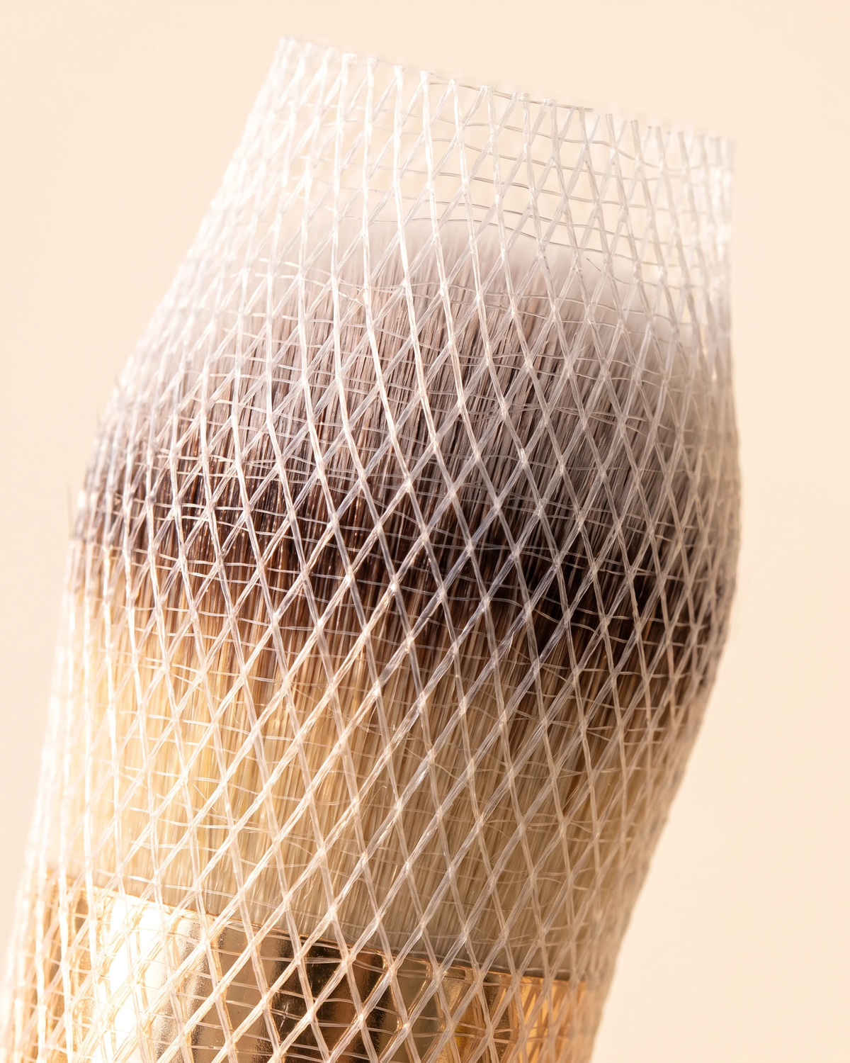Pivura Mesh Brush Guards