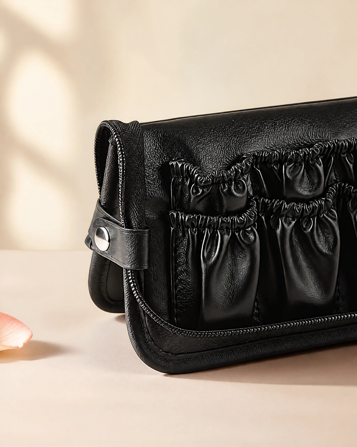 Pivura Brush Organizer & Travel Case