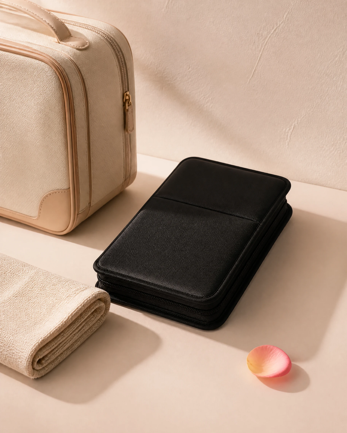 Pivura Brush Organizer & Travel Case