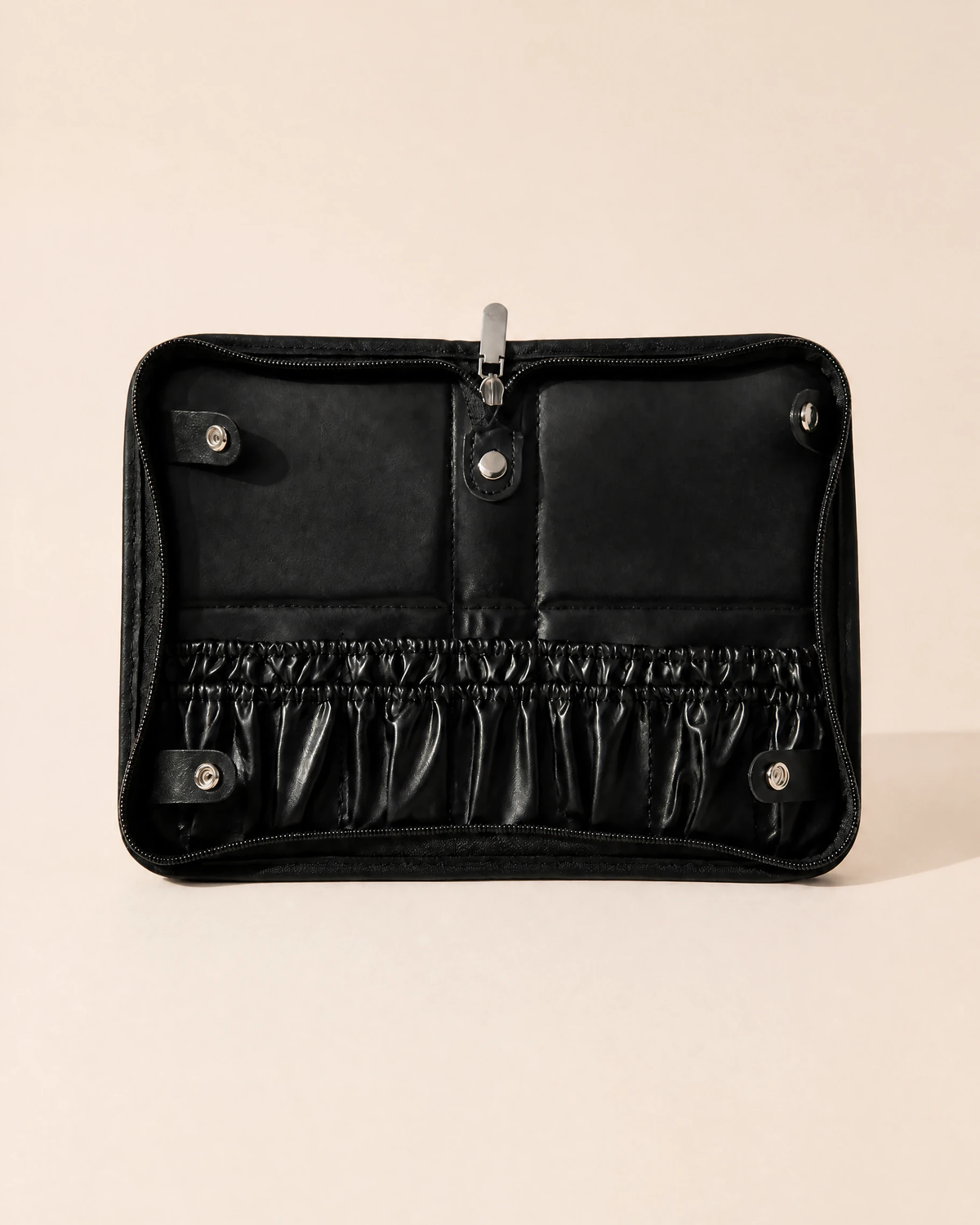 Pivura Brush Organizer & Travel Case