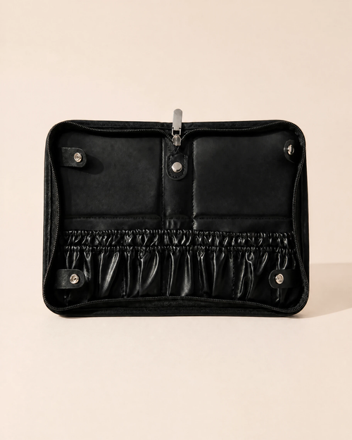 Pivura Brush Organizer & Travel Case