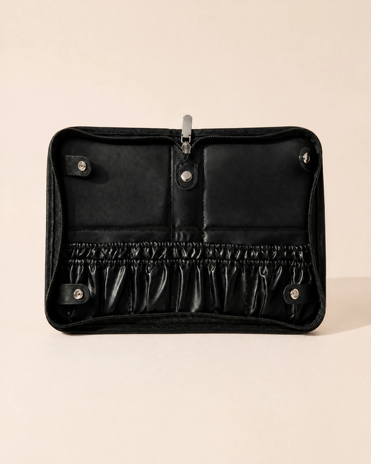 Pivura Brush Organizer & Travel Case