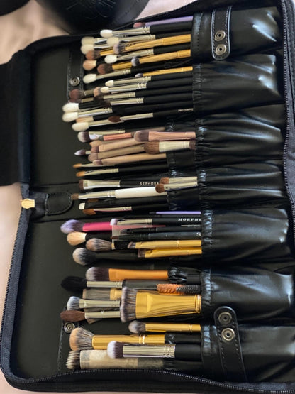Pivura Brush Organizer