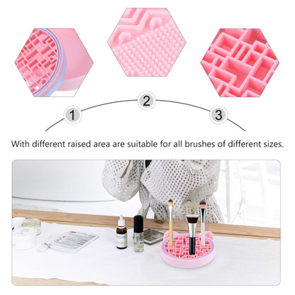 Pivura Deep Scrub Pad