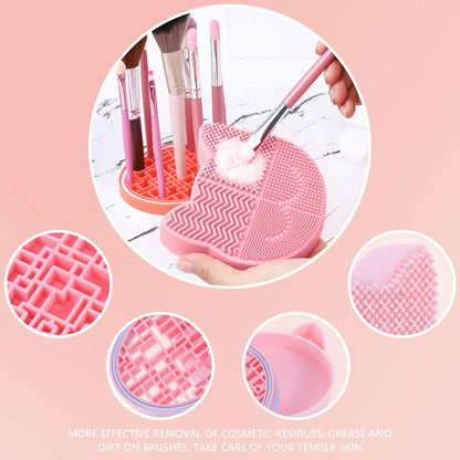 Pivura Deep Scrub Pad