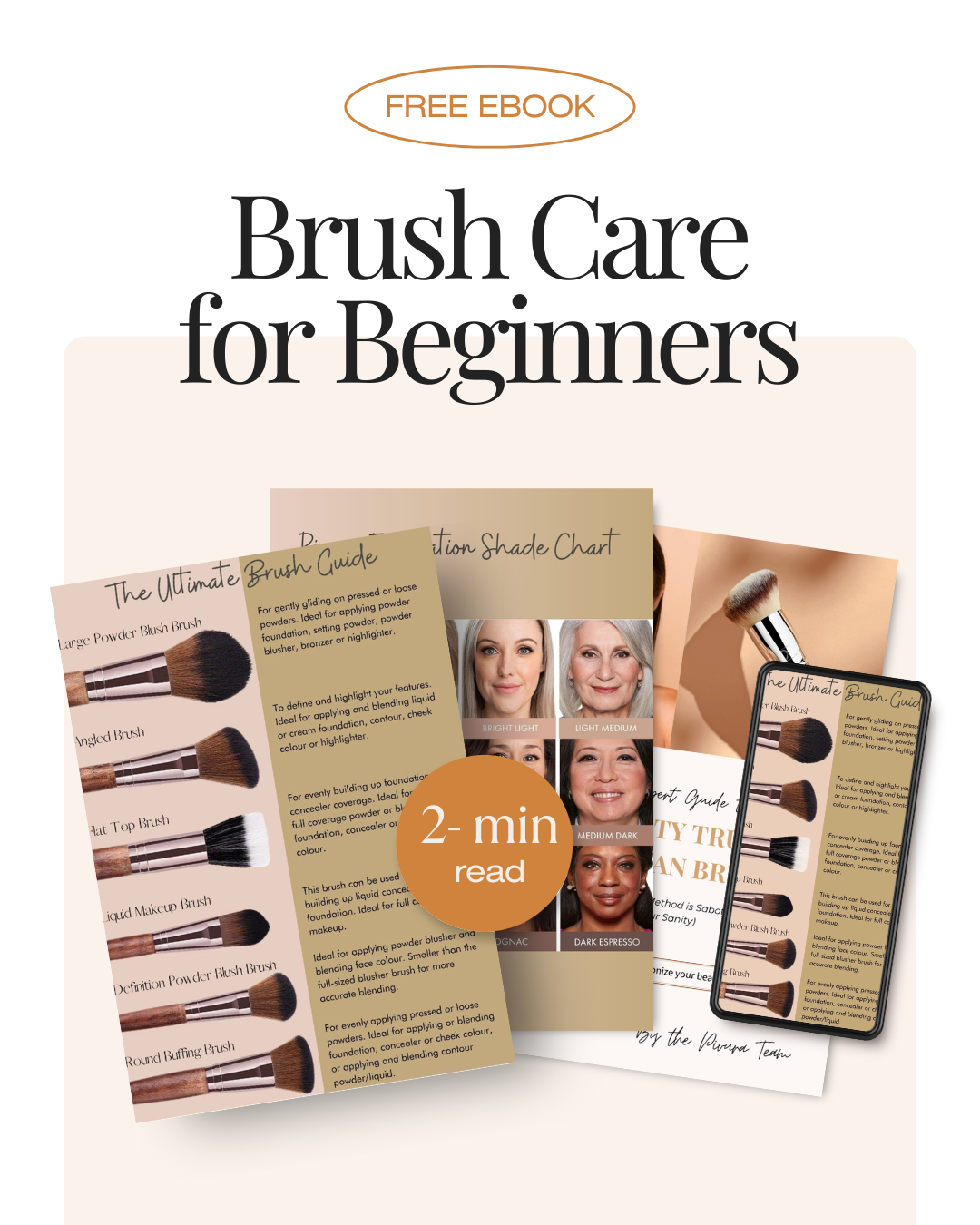 Pivura Expert Care Guide