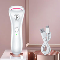 Pivura LuxeCurl Heated Eyelash Curler